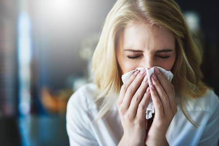 «Памятка — профилактика гриппа»